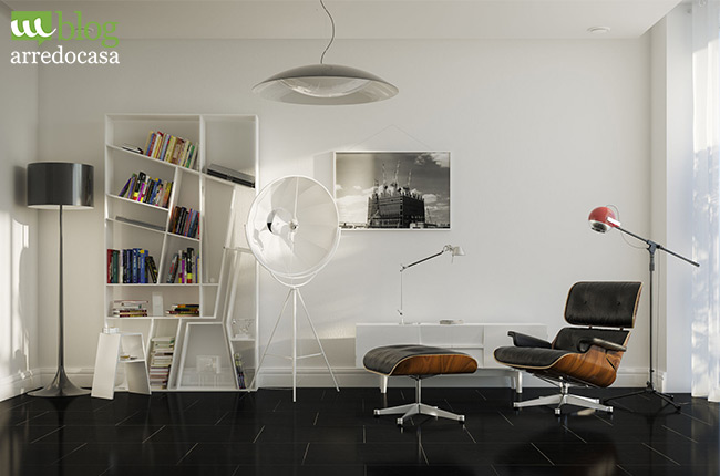 Poltrone di design: 3 soluzioni per te